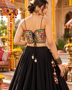 Rabari Diamond Kodi Blouse